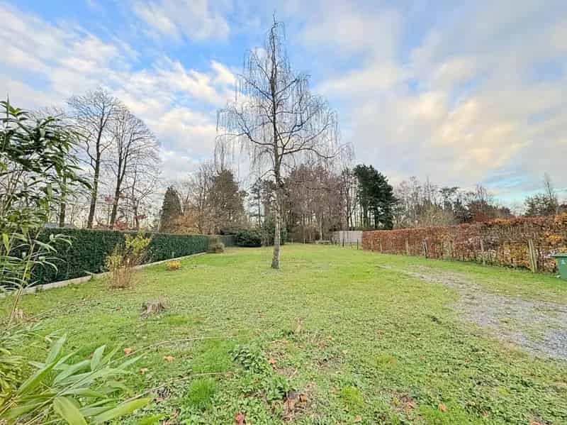 Bouwgrond te Koop Destelbergen 941m² Rustige Ligging Nabij Gent