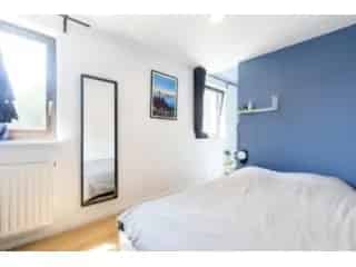 Appartement te delen Mons - Gemeubileerd en inclusief