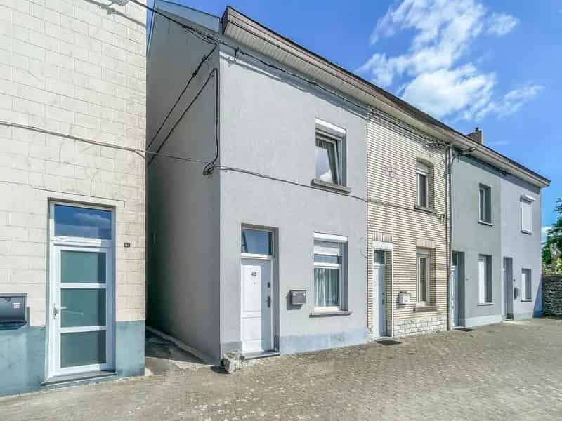 Gerenoveerde woning 4 slaapkamers