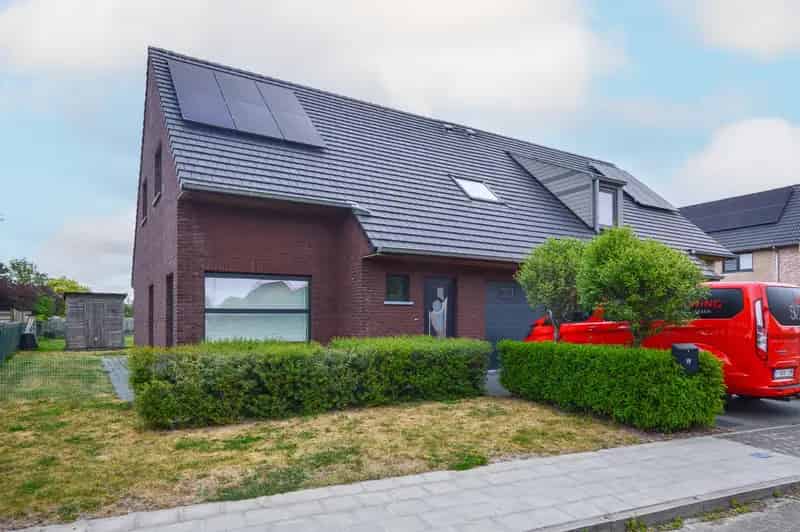 Huis te huur