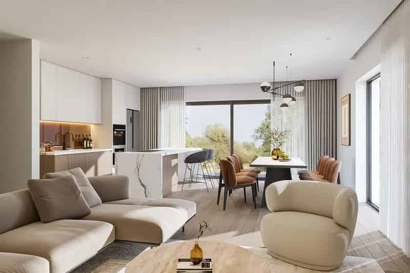 Woning B Volledige Aanbod