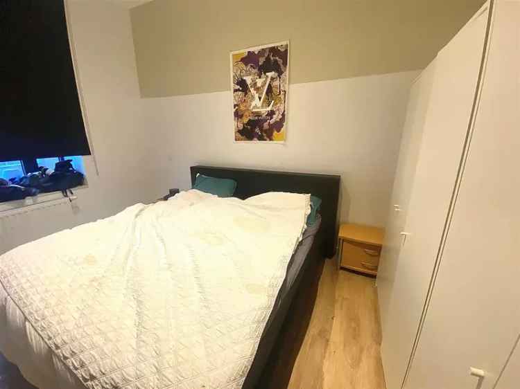 Te huur appartement in Aalst