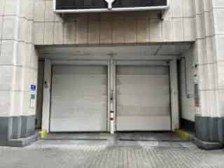 Parking te Huur Brussel Centrum Louizaplein