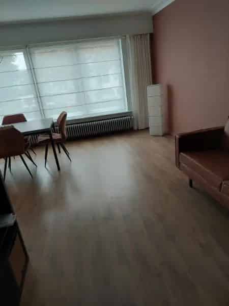 Rustig Appartement 2 Slaapkamers Zonneterras Buerstede