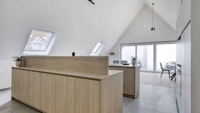Appartement te koop in Ieperse Steenweg 6, Veurne - Dewaele
