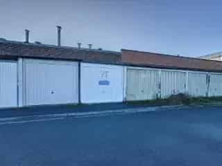 Garagebox te Koop Doornik VBC04840