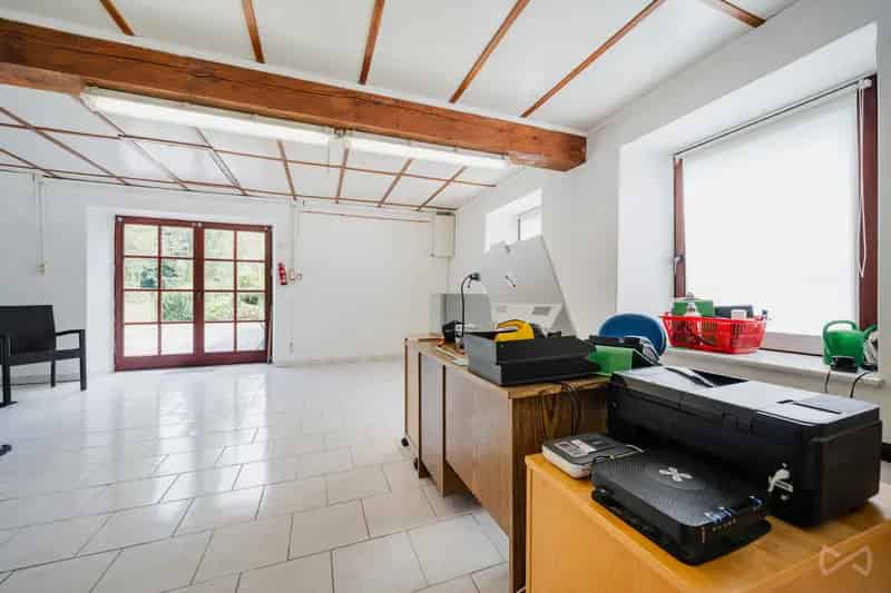 Huis te koop: 3 slaapkamers, grote tuin, 30 zonnepanelen