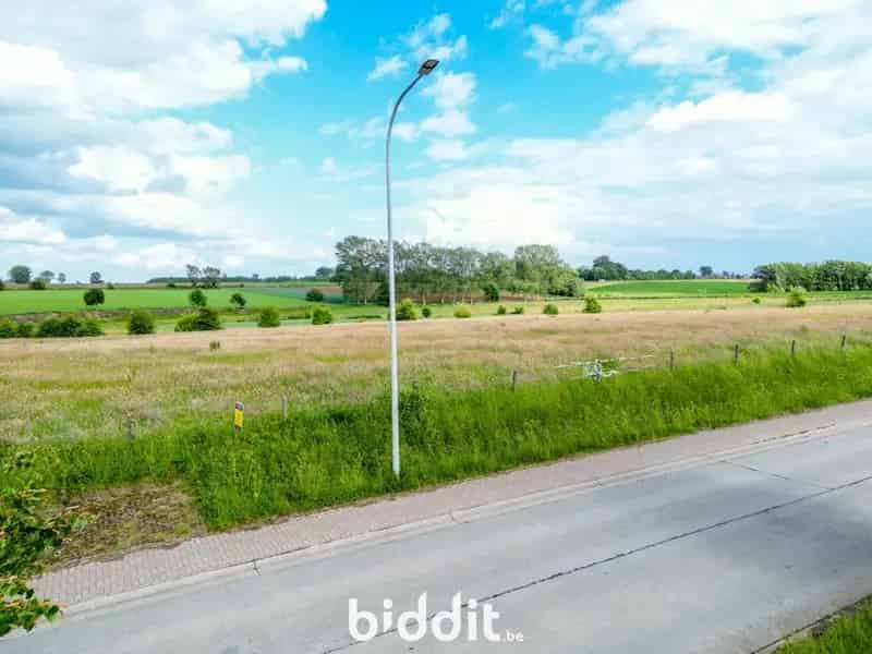 PERCEEL LANDBOUWGROND 15099m2 te 4Wolvenbroeck4