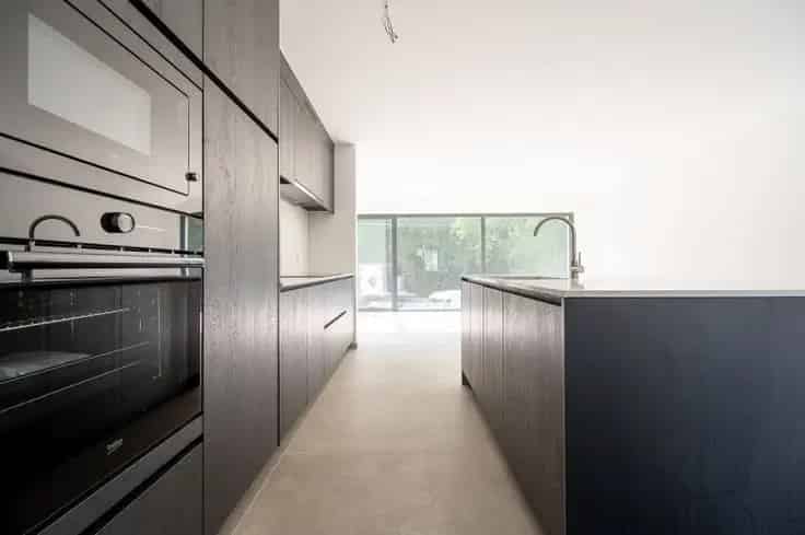 Huis Te Koop Hingene: Unieke Nieuwbouwwoning Aan 6 BTW