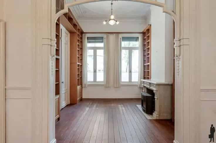 Herenwoning 1876 te koop: Authentiek, Ruim, Lichtrijk