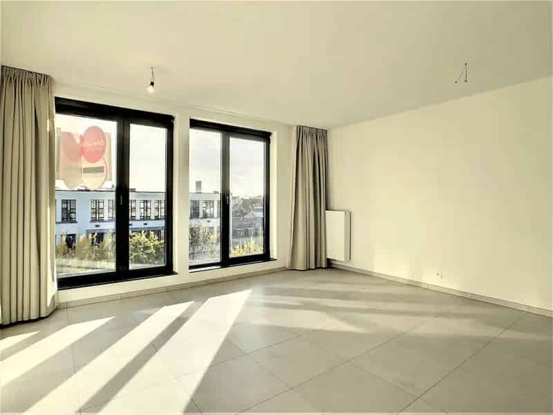 Appartement te huur Sint Katelijneplein Brussel 1 slaapkamer