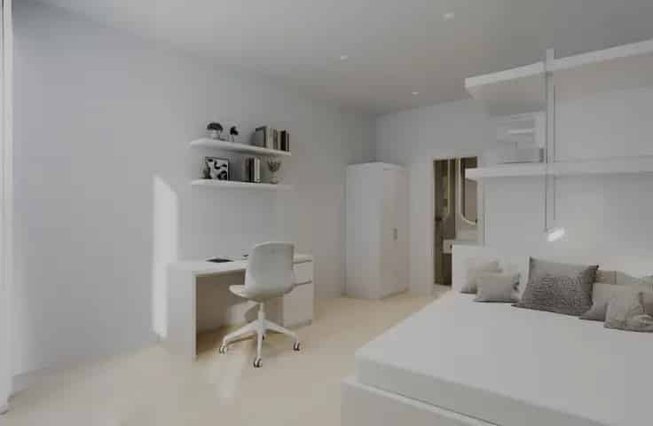 Student Housing Augustina Opbrengsteigendom Te Koop