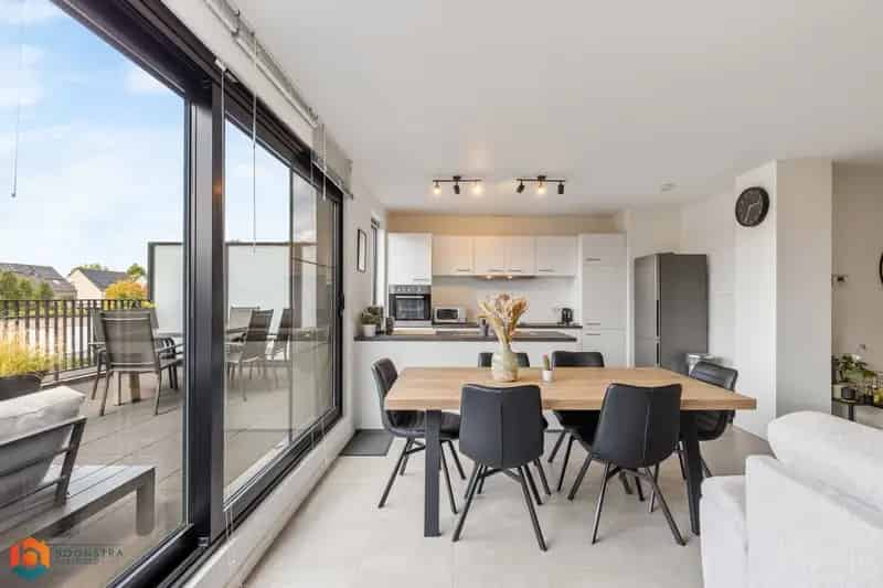 Appartement te huur