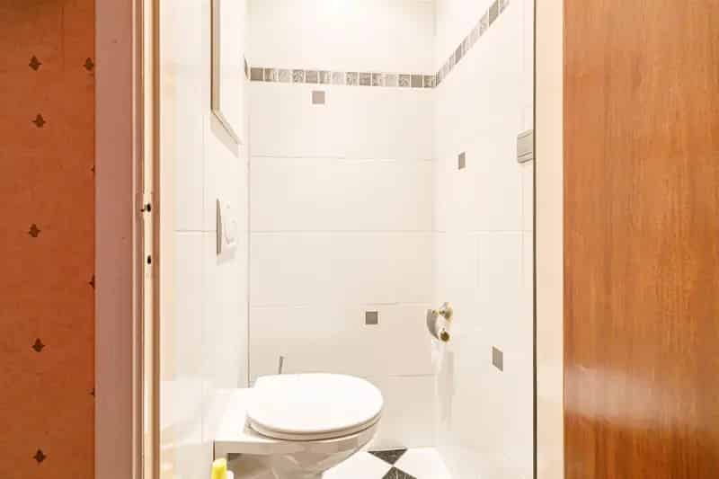 Ruim appartement Mortsel 99m2 2 slaapkamers veranda