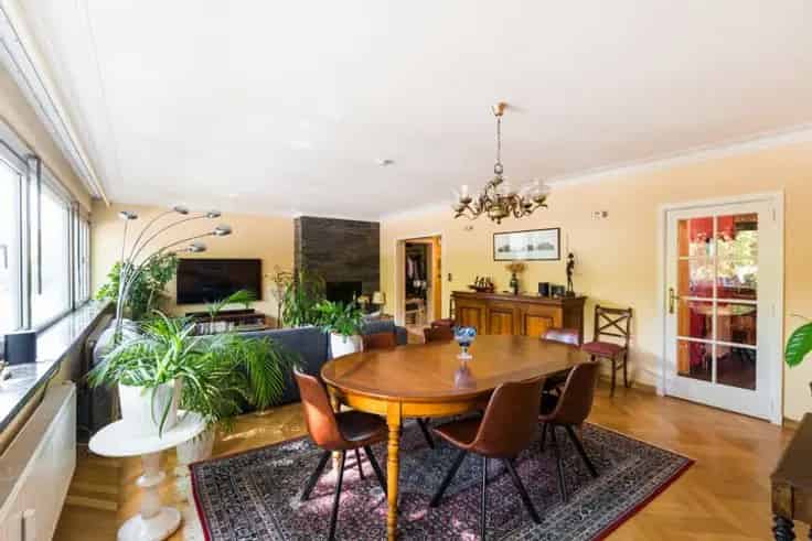 Appartement Te Koop Montgomery 3 slaapkamers 139m²
