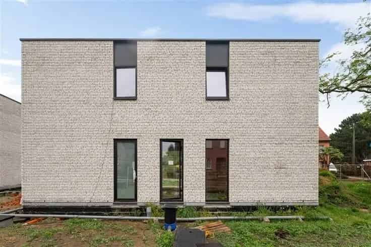Nieuwbouwwoningen Zoerle Parwijs: Energiezuinig & Ruim