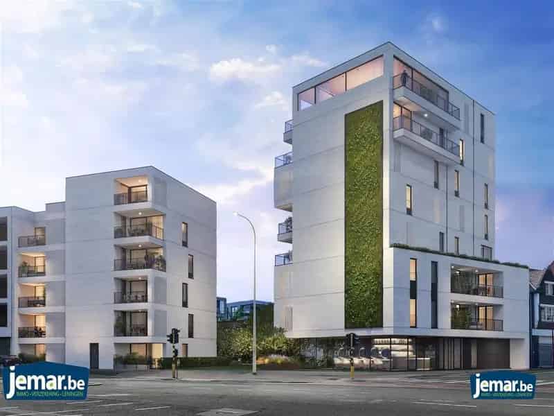 Penthouse Vijfde Verdieping Volledig Aanbod