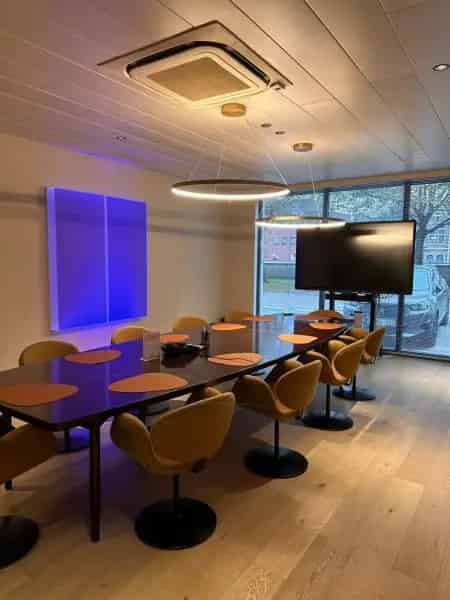 Woning te Mechelen