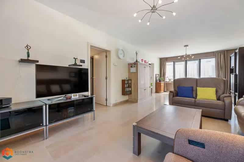 Appartement te koop Machelen centrum 2 slaapkamers