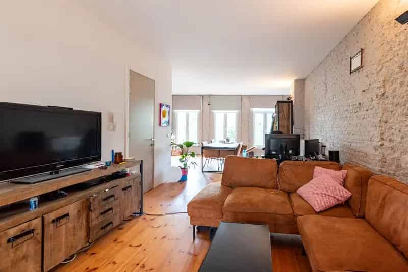 Trendy appartement Eilandje 1 slaapkamer 8522768