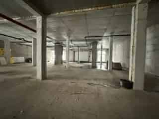 Handelspand te Huur Molenbeek 1231m²