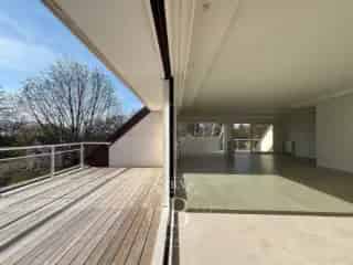 Appartement te koop Ukkel 298m2 Penthouse gerenoveerd