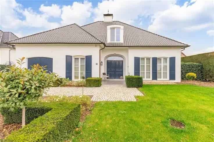 Villa Te Koop