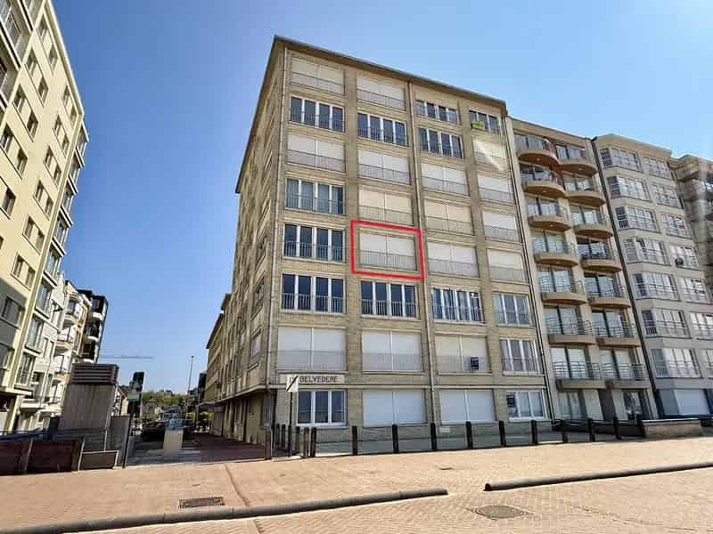 Appartement te koop