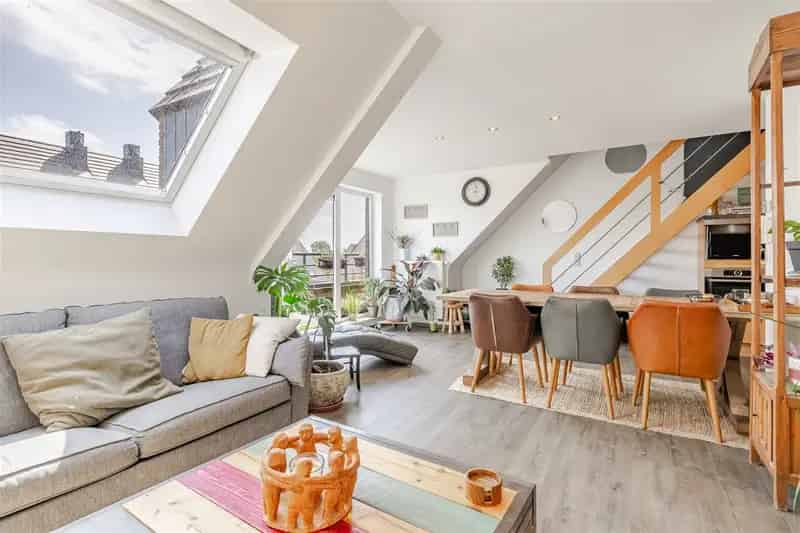 Appartement te Koop Destelbergen Nabij Rozenbroekenpark