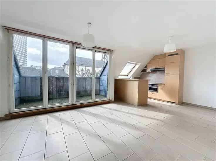 Appartement Te Koop Zavelkwartier 2 slaapkamers 73m²