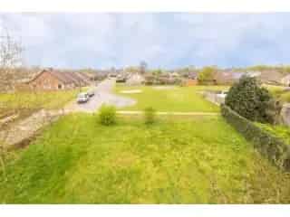 Bouwgrond Gierle 557m² Open Bebouwing Rustig Gelegen Nabij E34