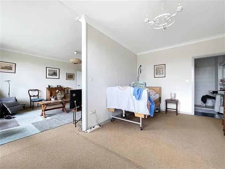 Appartement Te Koop Embourg 60m2 Investering 35% Rendement