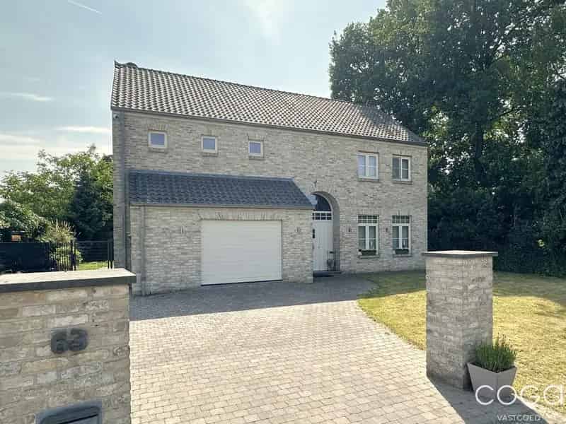 Huis te huur Sint Job 3 slaapkamers tuin garage