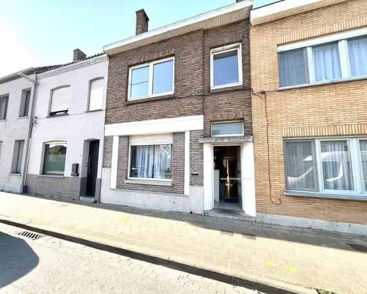 Woning te koop Bredene 3 slaapkamers