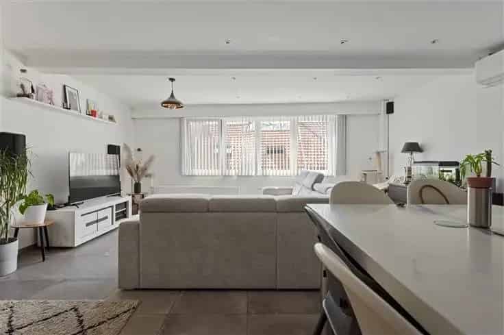 Energiezuinige Huis met Tuin en Garage te Koop