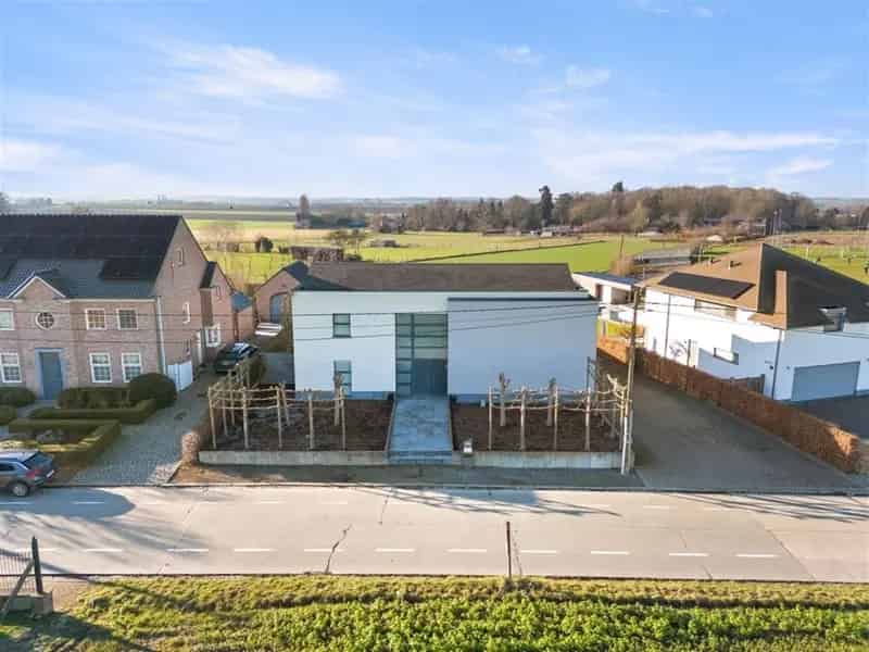 Huis te koop Tienen: Stijlvolle Open Bebouwing 3 slaapkamers
