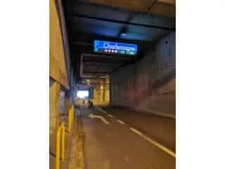 Parking te koop Louvain la Neuve