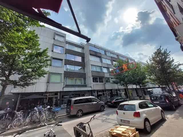 Appartement 2 Slaapkamers Korte Zavelstraat