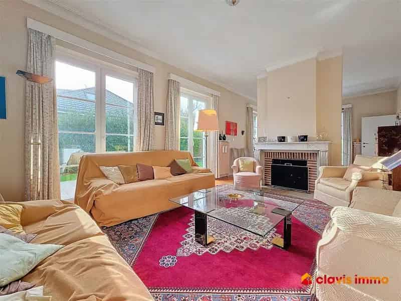 Villa op Toplocatie