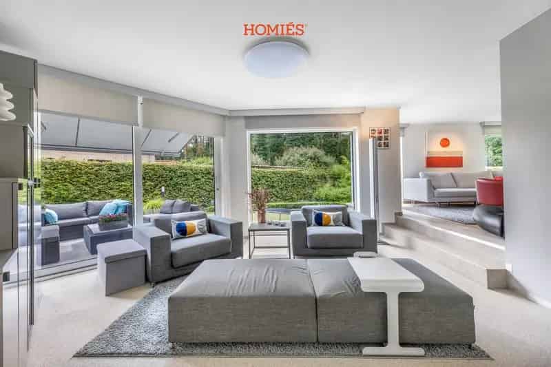 Instapklare villa op rustige locatie