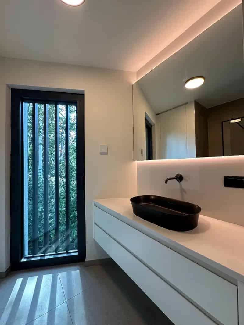 Nieuwbouwappartement 2 slaapkamers te Sint-Michiels