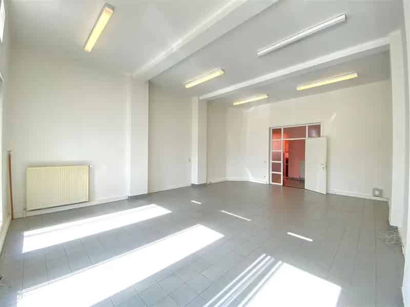 Kantoor te huur Sint-Denijs-Westrem 50m²
