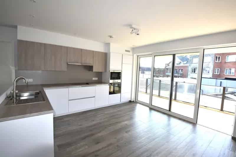 Appartement te huur in Zottegem