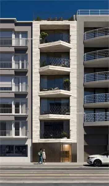 Nieuwbouw Appartement Oostduinkerke Strand Nabij