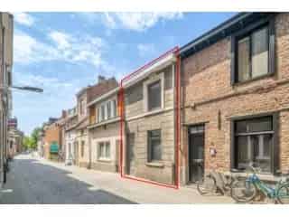 Huis te koop Leuven 4 slaapkamers tuin instapklaar