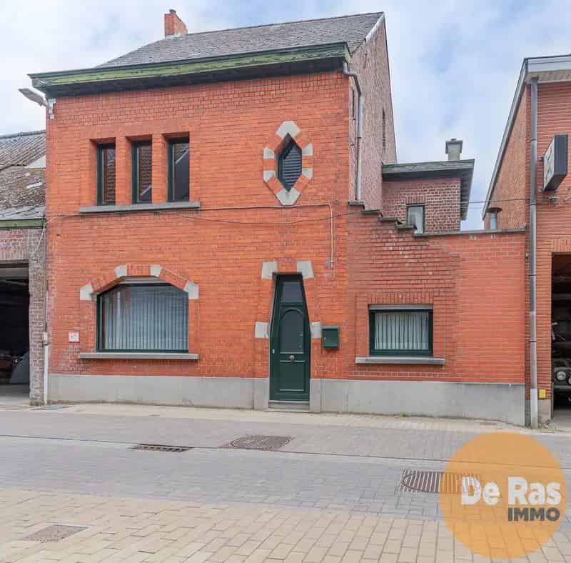 LEDE CENTRUM Gezinswoning met Mogelijkheden
