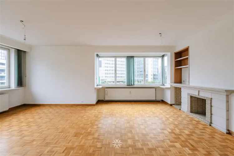 Appartement te koop