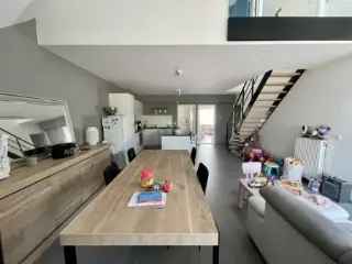 Duplex te koop - Ninove RBH77243