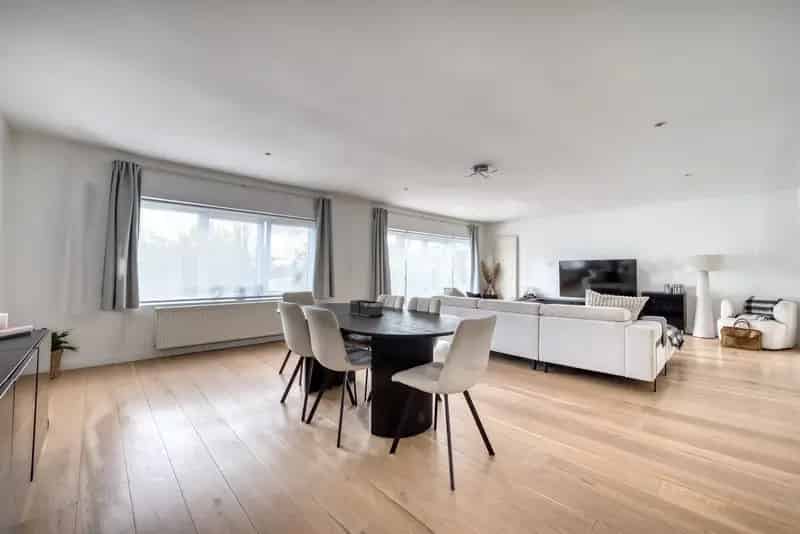 Penthouse te koop Zwijndrecht 3 slaapkamers Schelde zicht