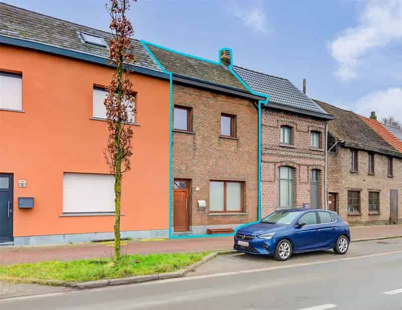 Huis te koop Terhagen: Instapklare woning nabij centrum